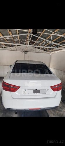 LADA (VAZ) Vesta 2016, 230,000 km - 1.6 л - Şəki