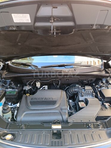 Kia Sorento 2010, 130,000 km - 2.0 л - Bakı