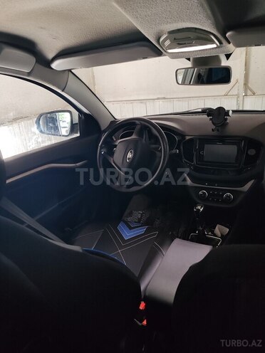LADA (VAZ) Vesta 2016, 230,000 km - 1.6 л - Şəki