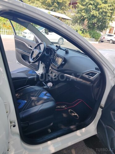 LADA (VAZ) Vesta 2016, 230,000 km - 1.6 л - Şəki