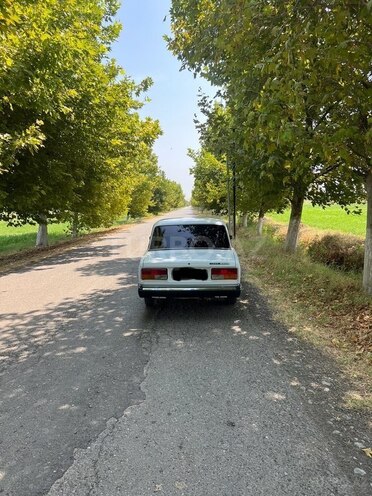 LADA (VAZ) 2107 2007, 37,927 km - 1.6 l - Beyləqan