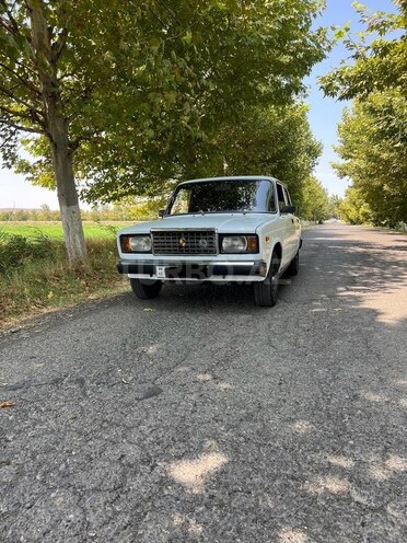 LADA (VAZ) 2107 2007, 37,927 km - 1.6 l - Beyləqan