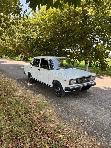 LADA (VAZ) 2107 2007, 37,927 km - 1.6 l - Beyləqan
