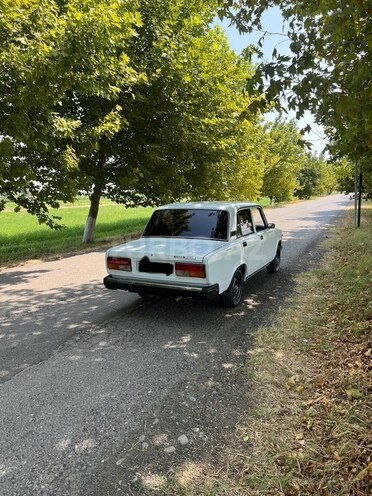 LADA (VAZ) 2107 2007, 37,927 km - 1.6 l - Beyləqan