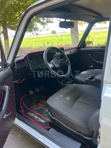 LADA (VAZ) 2107 2007, 37,927 km - 1.6 l - Beyləqan