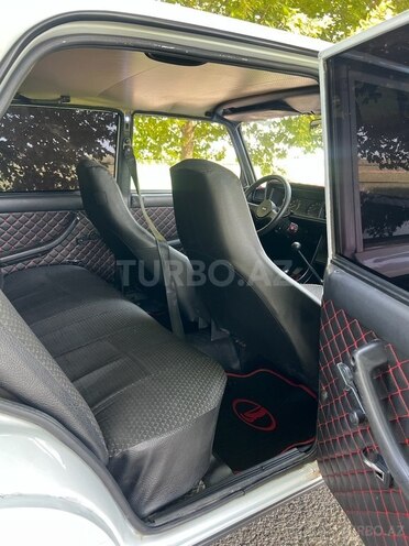 LADA (VAZ) 2107 2007, 37,927 km - 1.6 l - Beyləqan