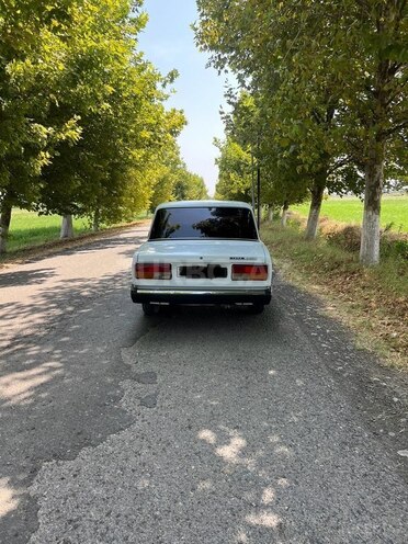 LADA (VAZ) 2107 2007, 37,927 km - 1.6 l - Beyləqan