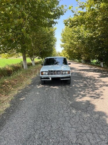 LADA (VAZ) 2107 2007, 37,927 km - 1.6 l - Beyləqan