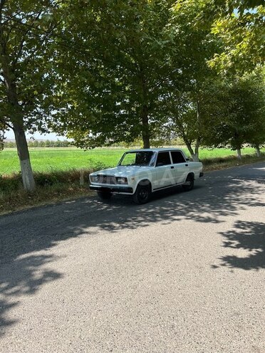 LADA (VAZ) 2107 2007, 37,927 km - 1.6 l - Beyləqan