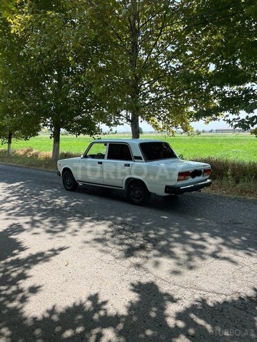 LADA (VAZ) 2107 2007, 37,927 km - 1.6 l - Beyləqan