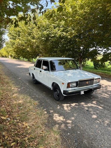 LADA (VAZ) 2107 2007, 37,927 km - 1.6 l - Beyləqan
