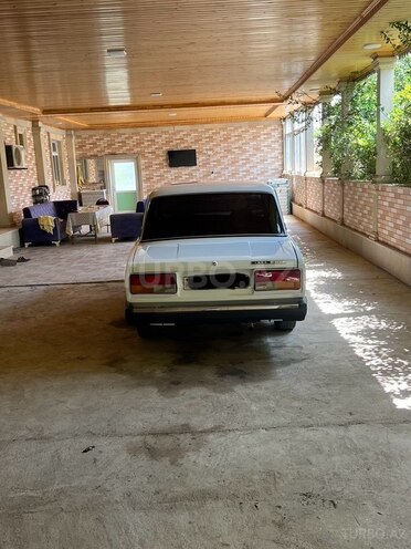 LADA (VAZ) 2107 2007, 37,927 km - 1.6 l - Beyləqan