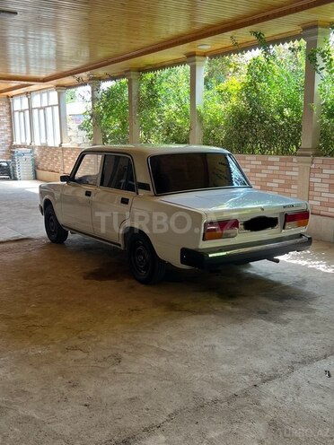 LADA (VAZ) 2107 2007, 37,927 km - 1.6 l - Beyləqan
