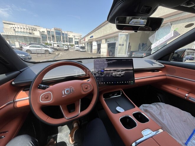 Changan  2025, 0 km - 1.5 l - Bakı