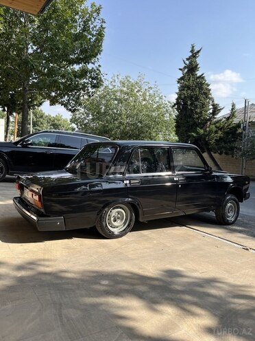 LADA (VAZ) 2107 2010, 35,000 km - 1.6 l - Şamaxı