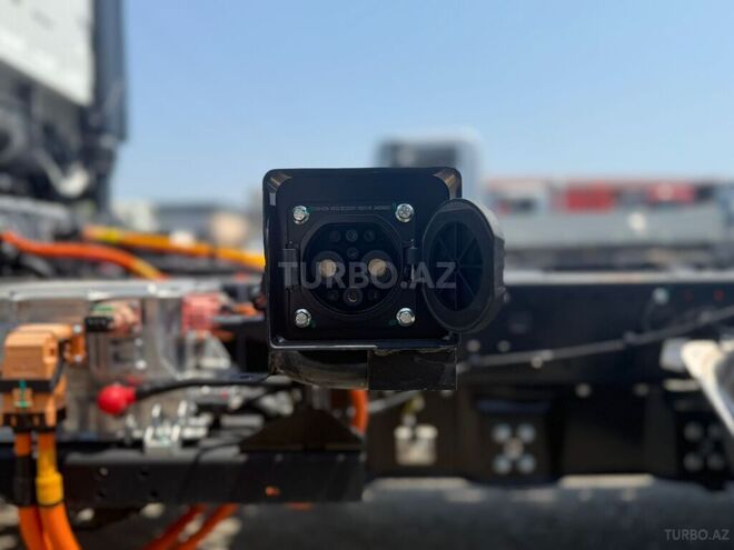 JMC  2025, 0 km - 1.5 l - Bakı