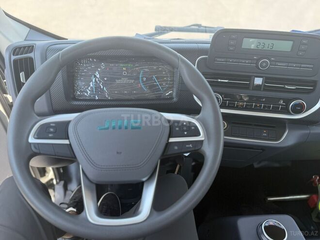 JMC  2025, 0 km - 1.5 l - Bakı