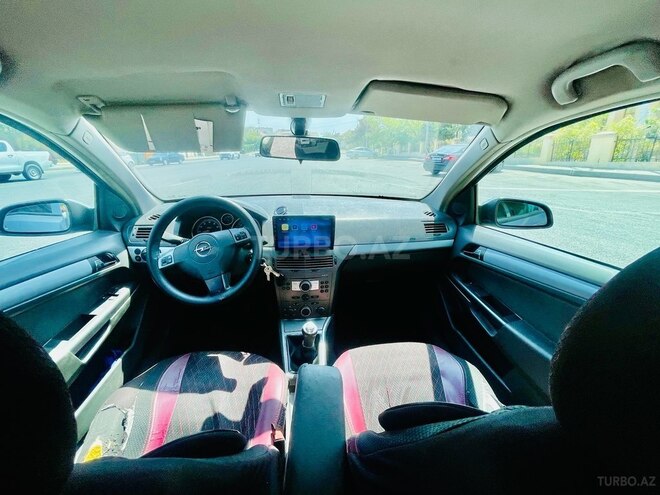 Opel Astra 2004, 350,000 km - 1.4 л - Bakı