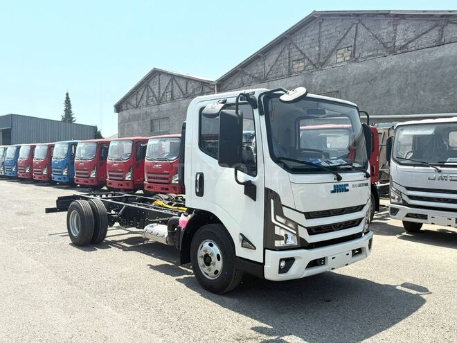 JMC  2025, 0 km - 1.5 l - Bakı