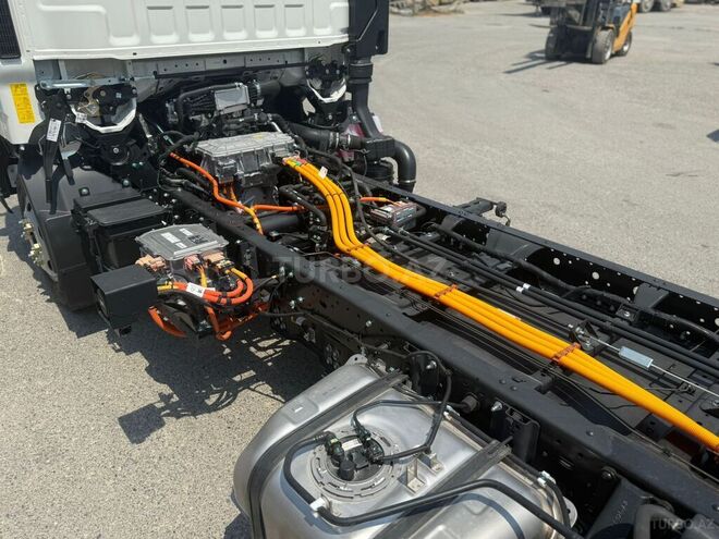 JMC  2025, 0 km - 1.5 l - Bakı