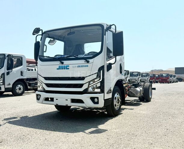 JMC  2025, 0 km - 1.5 l - Bakı