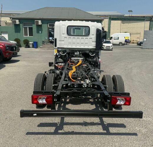 JMC  2025, 0 km - 1.5 l - Bakı