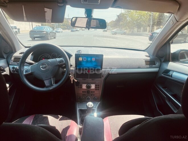 Opel Astra 2004, 350,000 km - 1.4 л - Bakı