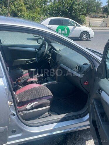 Opel Astra 2004, 350,000 km - 1.4 л - Bakı