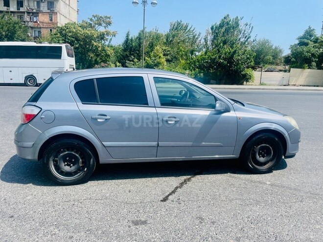 Opel Astra 2004, 350,000 km - 1.4 л - Bakı