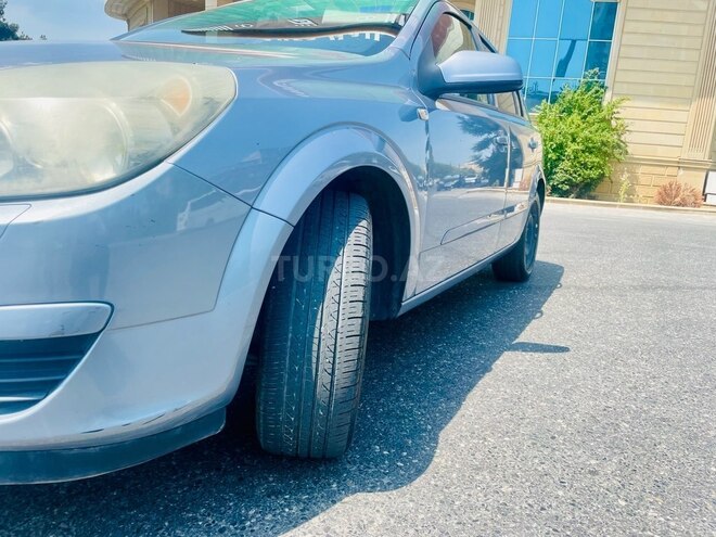 Opel Astra 2004, 350,000 km - 1.4 л - Bakı