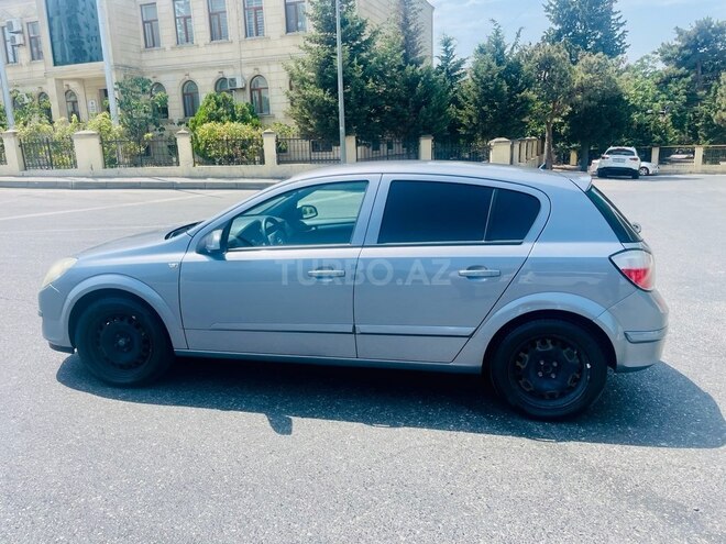 Opel Astra 2004, 350,000 km - 1.4 л - Bakı