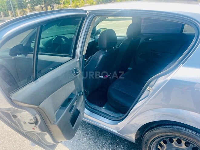 Opel Astra 2004, 350,000 km - 1.4 л - Bakı