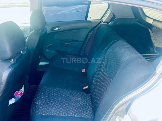 Opel Astra 2004, 350,000 km - 1.4 л - Bakı