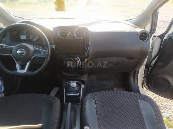 Nissan Note 2018, 92,000 km - 1.2 l - Bakı