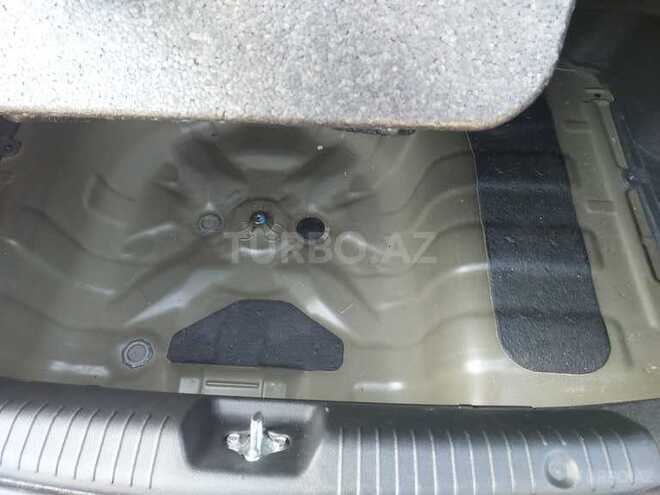 Hyundai Accent 2017, 98,500 km - 1.6 l - Bakı