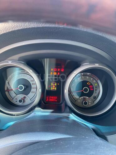 Mitsubishi Pajero 2018, 213,900 km - 3.8 л - Bakı