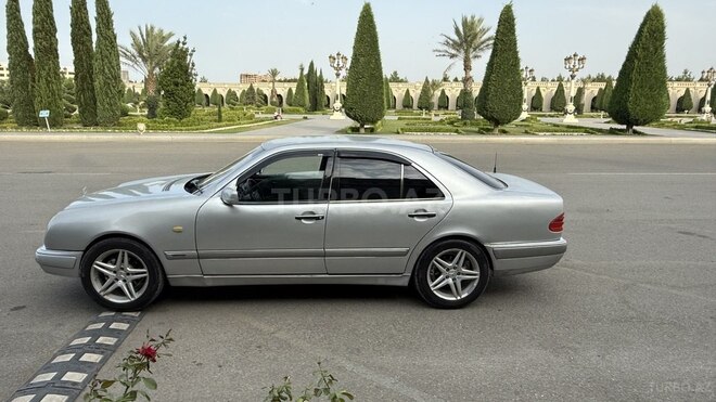 Mercedes E 300 d 1996, 325,000 km - 3.0 л - Gəncə