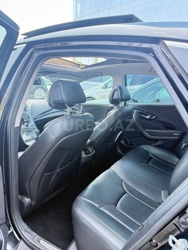 Hyundai Grandeur 2016, 186,000 km - 2.2 l - Bakı