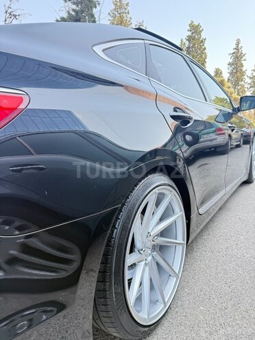 Hyundai Grandeur 2016, 186,000 km - 2.2 l - Bakı