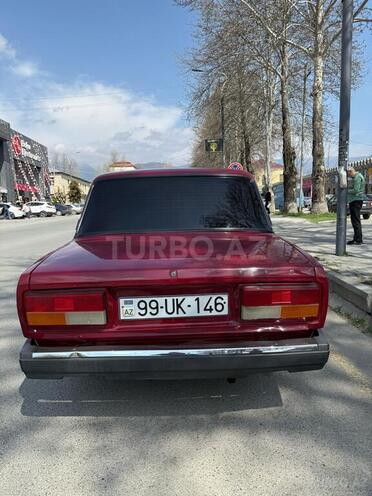 LADA (VAZ) 2107 2004, 100,000 km - 1.6 l - İsmayıllı