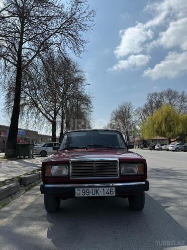 LADA (VAZ) 2107 2004, 100,000 km - 1.6 l - İsmayıllı