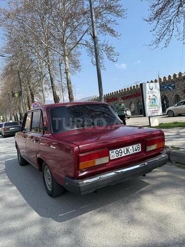 LADA (VAZ) 2107 2004, 100,000 km - 1.6 l - İsmayıllı