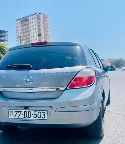 Opel Astra 2004, 350,000 km - 1.4 л - Bakı