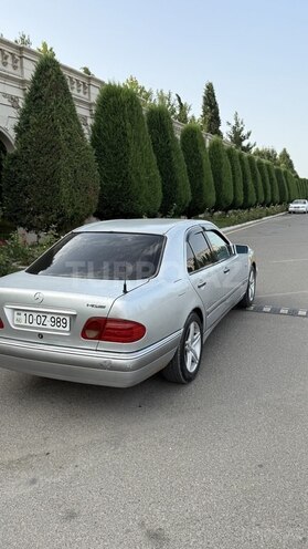 Mercedes E 300 d 1996, 325,000 km - 3.0 л - Gəncə