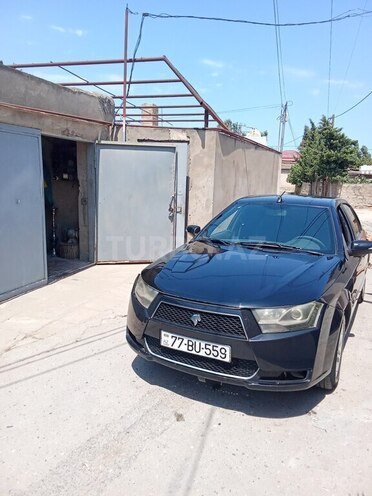 Khazar SD 2018, 240,000 km - 1.7 l - Bakı
