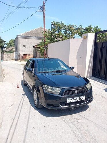 Khazar SD 2018, 240,000 km - 1.7 l - Bakı