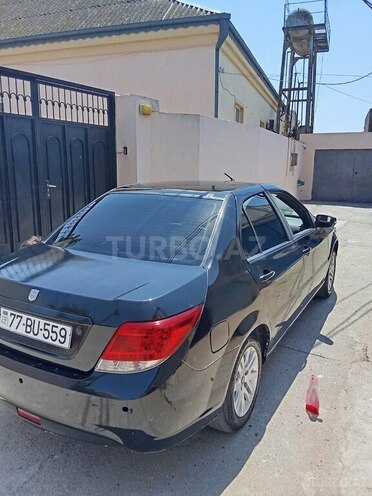 Khazar SD 2018, 240,000 km - 1.7 l - Bakı