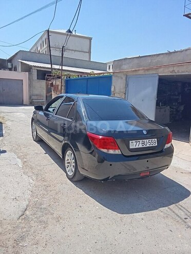 Khazar SD 2018, 240,000 km - 1.7 l - Bakı