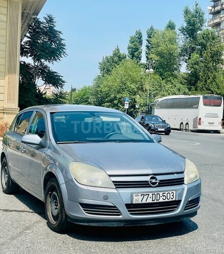 Opel Astra 2004, 350,000 km - 1.4 л - Bakı