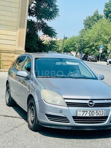 Opel Astra 2004, 350,000 km - 1.4 л - Bakı